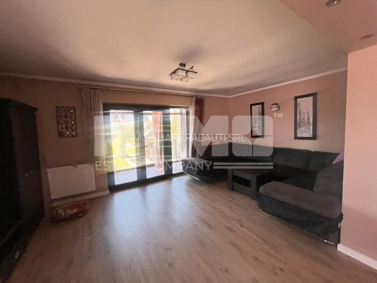 Casa de Vanzare  170 Mp utili I Suceava/Burdujeni I 262.000Euro - 24