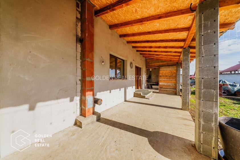 CASA  P+M in Zimandcuz, comision 0% - 28