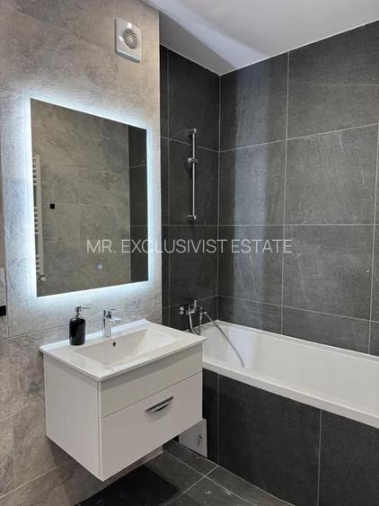 Apartament 3 camere zona Regie Politehnica Bloc nou in Trio Bridge cu parcare - 5