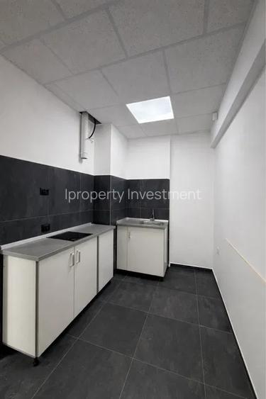 Pantelimon - Morarilor | Spatiu comercial 76 Mp | Vitrina 7 M | 2 Intrari - 7