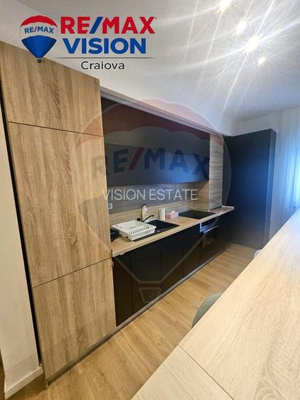 Apartament cu 2 camere de închiriat în zona Central - 3