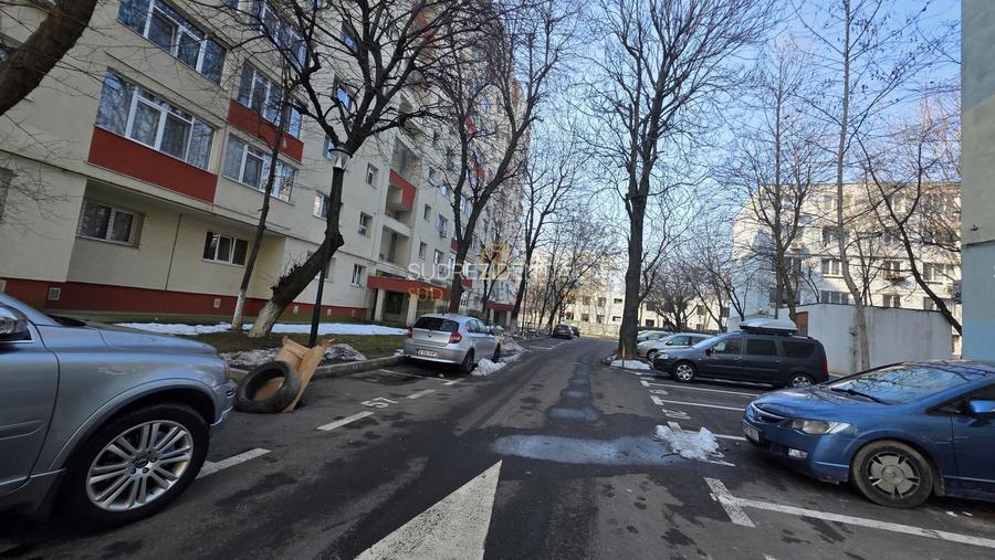 Apartament 2 camere decomandat Berceni, sector 4, strada Luica - 22