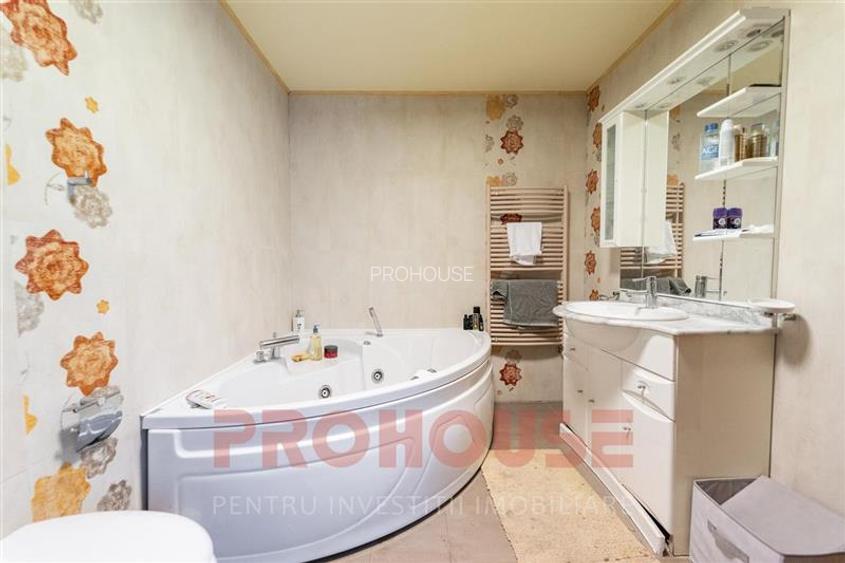 Oportunitate!! Soimului - vila noua - 21