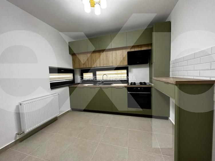 Casă cu 4 camere de vânzare Trivale, Campilui | mobilata si utilata - 12