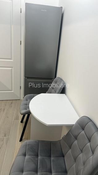 APARTAMENT 2 CAMERE DECOMANDAT,LIFT KAUFLAND PACURARI, PRIMA CHIIRIE, TOTUL NOU  - 4