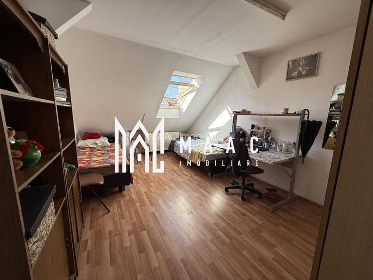 Casa pentru investitie | 8 camere | 215MP | P+M | Zona Garii - 11