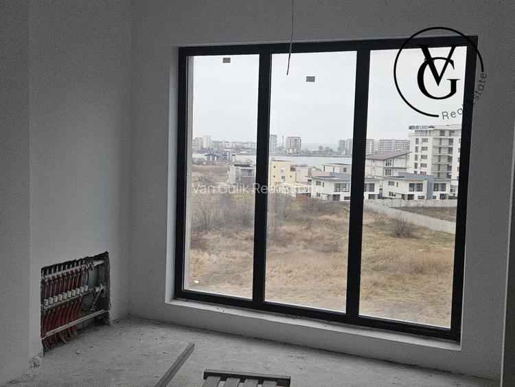 Apartament tip penthouse Hanul cu Peste - 6