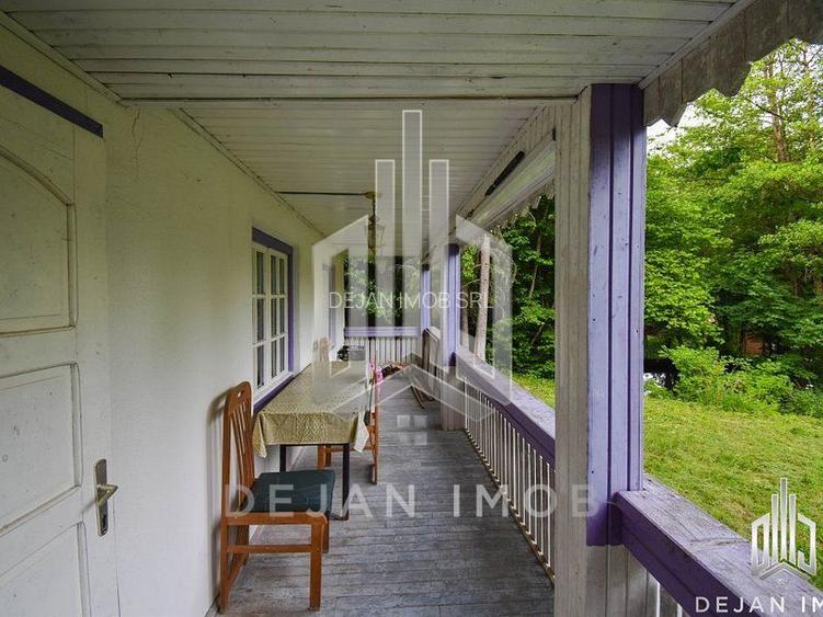 Vilă cu 4 camere | Valea Crișului | COMISION 0% - 12