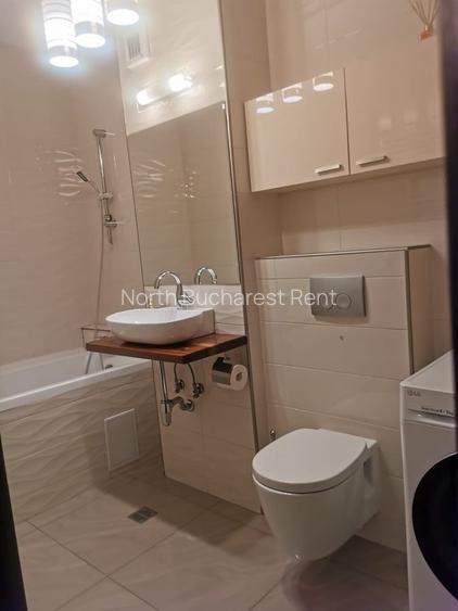 Apartament 2 Camere | Lujerului | - 9