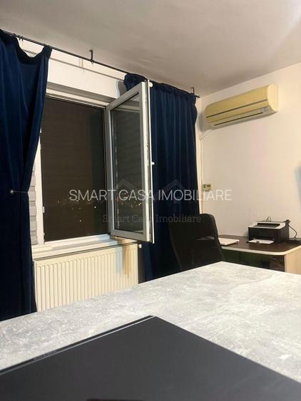 Apartament 1 camera Bulevardul Alexandru cel Bun - 2