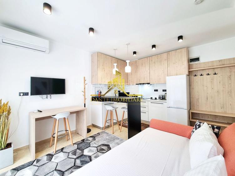 2 camere, modern, ultrafinisat, bloc nou, Gheorgheni, zona FSEGA - 3