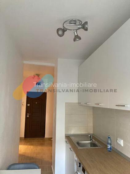 Apartament 42mp, cartier Manastur  - 4