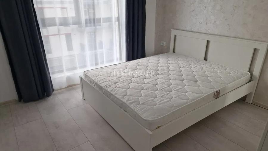 2 camere zona Lujerului Exigent Plaza Residence - 2