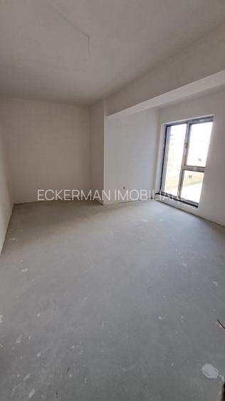 Jiului-Poligrafiei, 3 camere de vanzare,,4/5, an 2026, decomandat, 102 mp - 3