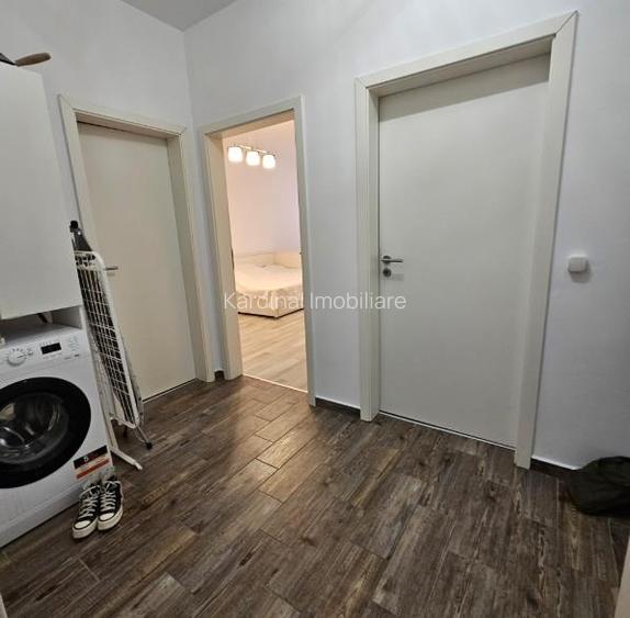 Vanzare garsoniera Avantgarden -Bartolomeu - 6