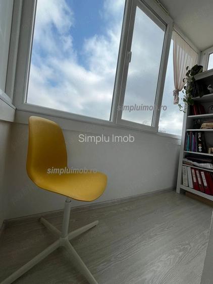 Garsoniera Renovata Mobilata Cochet Dristor - 6