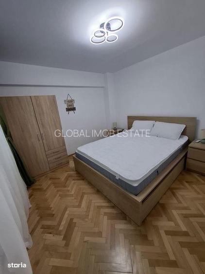Inchiriere Apartament 3 Camere Decomandat | Tineretului – Metrou - 6