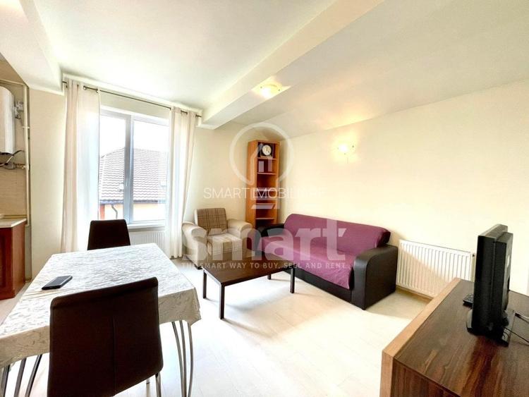 Apartament 3 camere bloc nou Zorilor UMF - 2