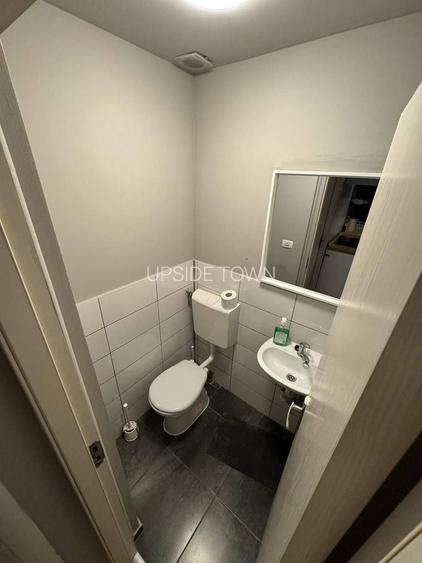 Room for rent | Bills included | Erasmus | Romana | Ateneu - 5