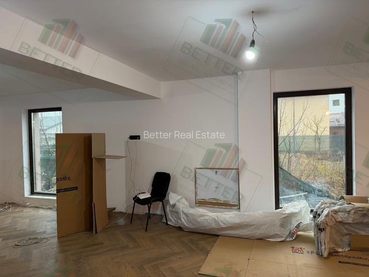 Casă de vânzare în Comuna Berceni – P+1, 5 camere, 3 băi, complet finisată - 5