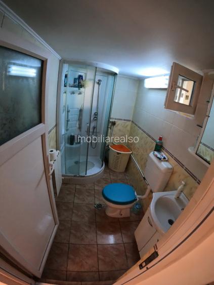 Casă de vânzare – zonă rezidențială de case | 118 mp | Mobilată - 12