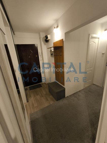 Vanzare apartament cu 3 camere cartierul Zorilor. Comision 0! - 10