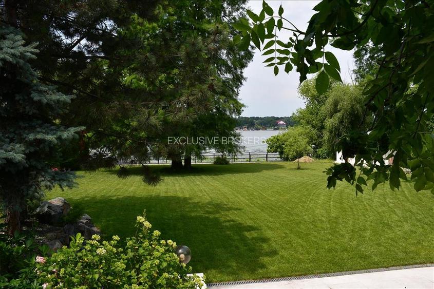 VILA SUPERBA SNAGOV  DESCHIDERE 40 ML LAC  TEREN 1750 MP - 24