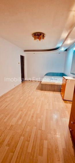 Apartament 3 camere Dristor - Lidl, 5 minute de metrou, mobilat si utilat - 5