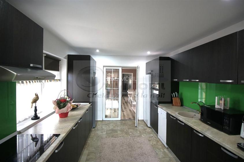 MIROSLAVA CASA EXCLUSIVISTA LA CHEIE LUX STIL MEDITERANEAN MOBILATA - 17