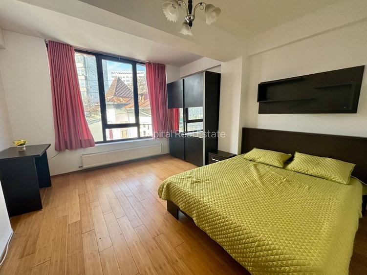 Apartament cu 2 camere Palas Mall - 7