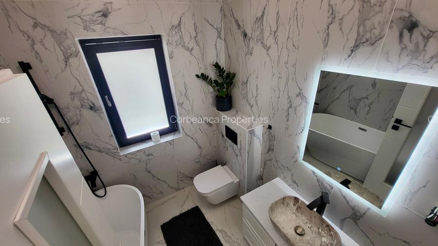 Maple Court, 5 camere, utilata, impecabila, mutare rapida, Paradisul Verde - 8