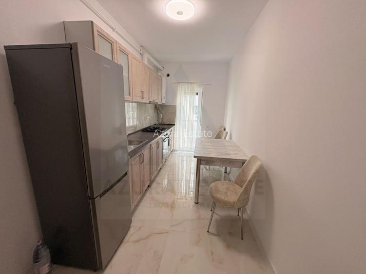 Apartament 2 camere decomandat 55 mp utili balcon 5 mp Grigore Ionescu - 10