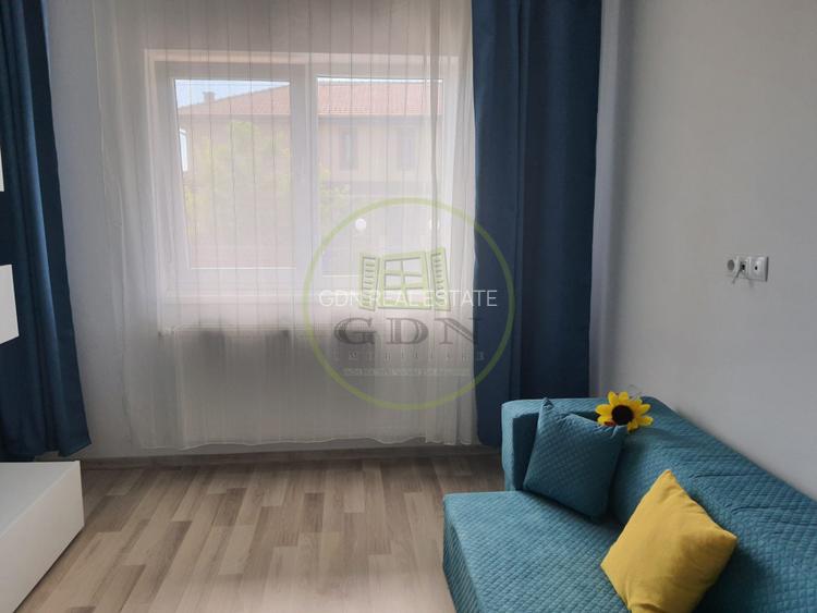 apartament in Bună Ziua! - 9