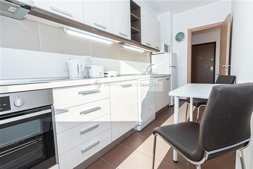 Pipera | Iancu Nicolae | Privighetorilor  | 2010 | Parcare - 11