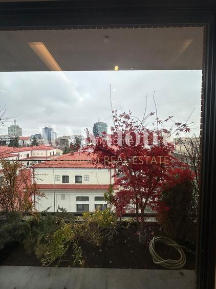 Penthouse SUPERB cu 4 camere, finisaje si mobilier PREMIUM, terase, parcare - 13