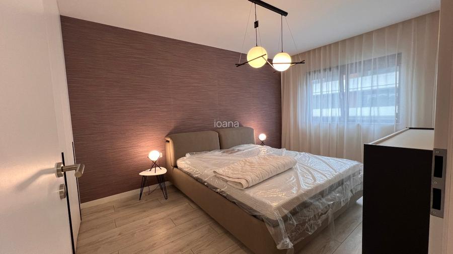 Apartament 2 camere Kaufland Dumbravita - 8