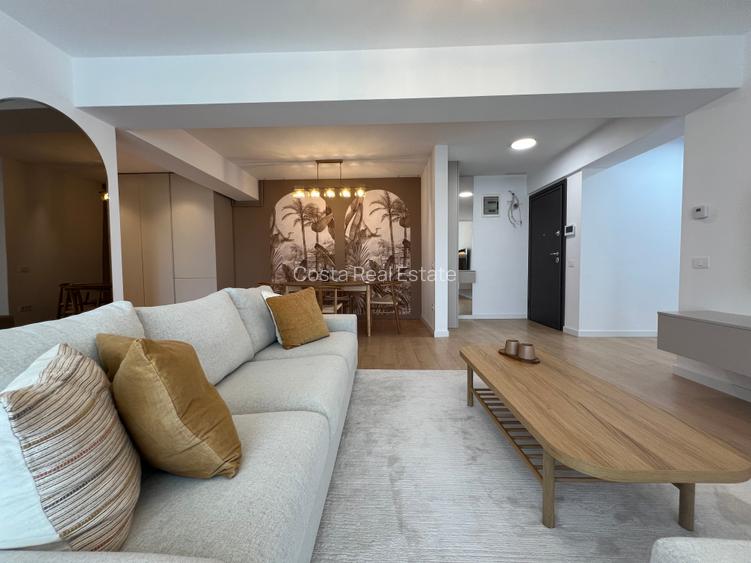 Inchiriere Apartament 4 Camere Iancu Nicolae- British School - 14