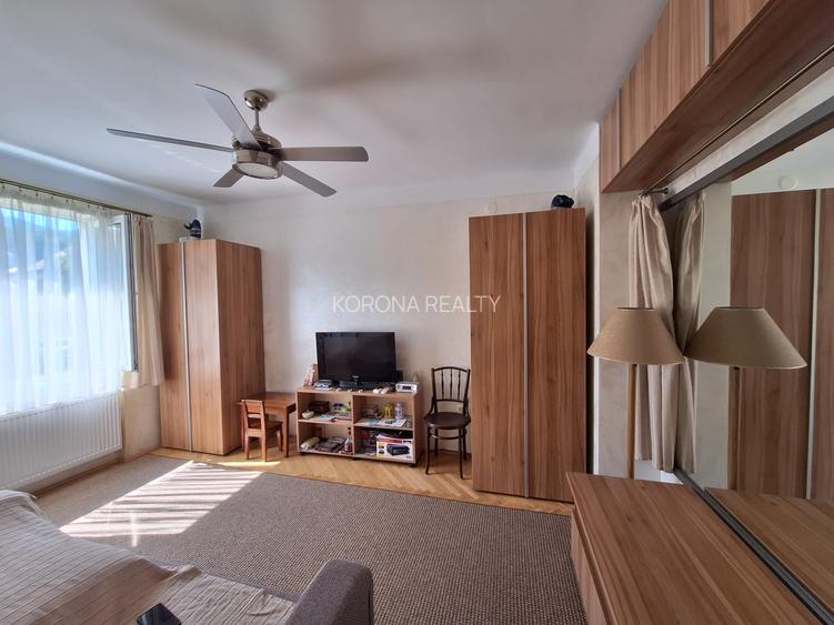 Inchiriem Garsoniera Moderna Semidecomandata Centrul Istoric - 21