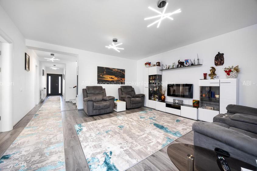 15 km pana la Metrou Straulesti | Mobilata| Fara TVA | 0% comision - 5