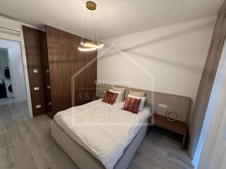 Apartament Duplex 3 camere | Parcare Inclusa | Herastrau | Lux - 9
