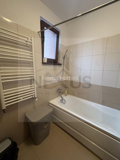 2 camere complet mobilat | renovat 2023 | metrou Dimitrie Leonida - 10