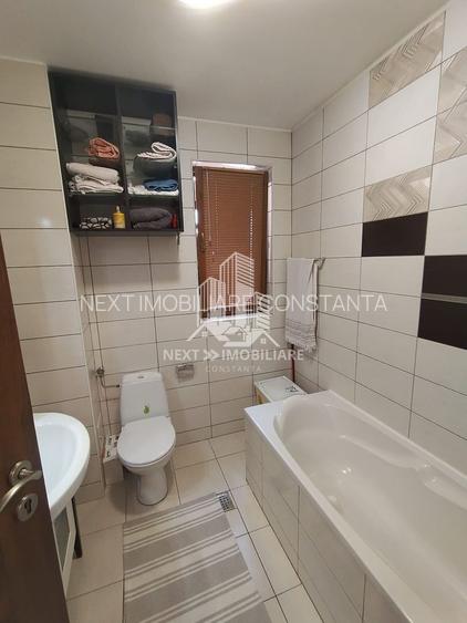 Apartament 3 camere | et2/Str. Ion Ursu | Parcare Privata - 9