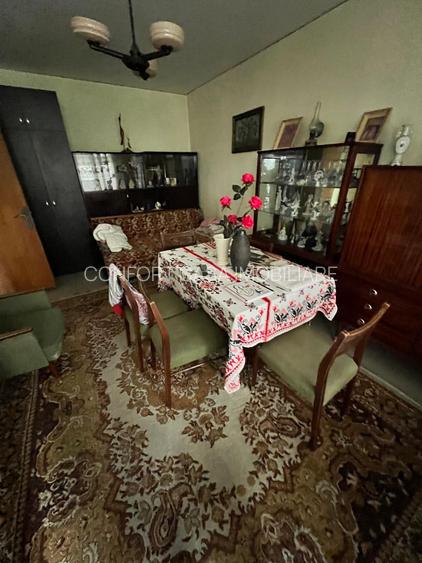 Pantelimon-Delfinului, 2 camere de vanzare, 53 mp, decomandat - 2