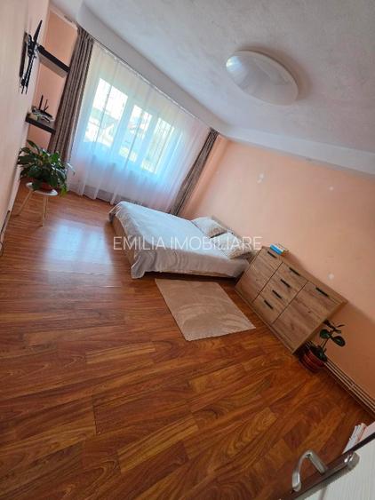 ​💎 Apartament 4 Camere (83mp) cu Dublu Acces + Spațiu Comercial Oficial - 2