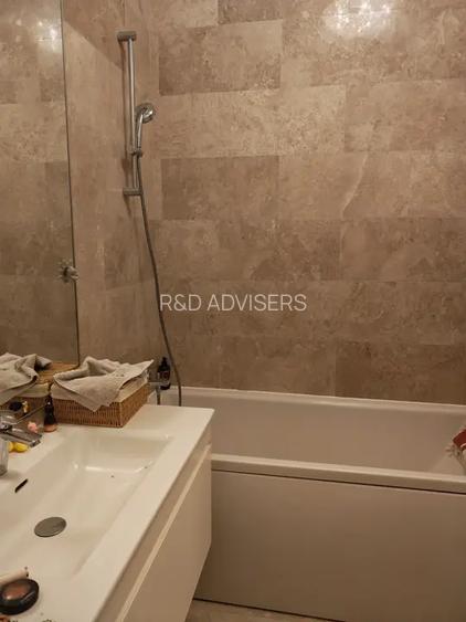 Apartament Lux 2 Camere Luxuria Domenii I Curte 56mp - 14