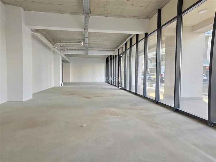 Spatiu Comercial - Conest Grand Residence - 4