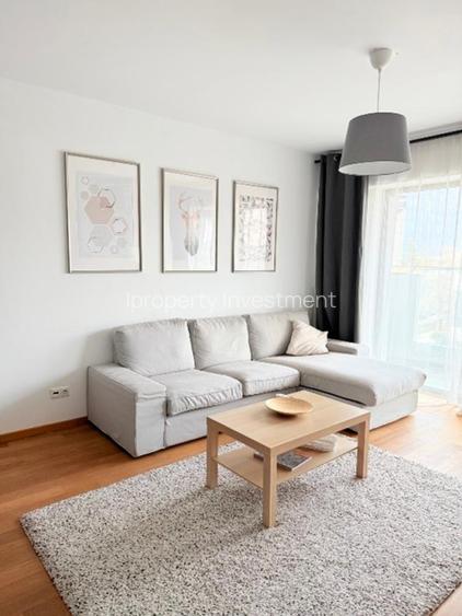 UpGround Residence I 2 Camere I Centrala Proprie I Posibilitate Parcare I Metrou - 15