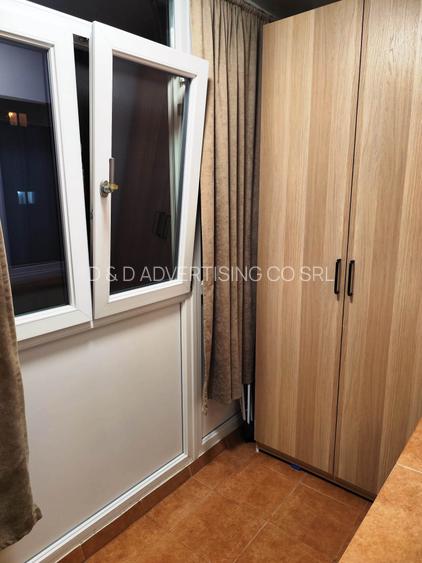 Titan - 5 minute Metrou 1 Decembrie - Apartament 2 camere NOU - PRIMA INCHIRIERE - 8