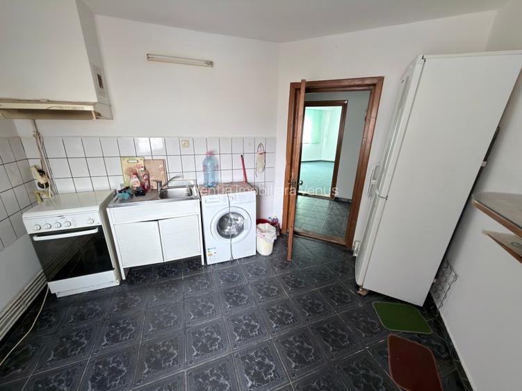 Apartament 3 camere zona Grivita-Uvertura Mall - 5