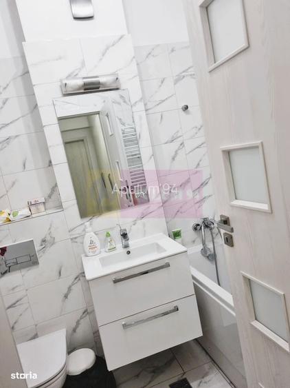 Apartament 2 camere, balcon + terasa, Theodor Pallady, ROMCO Residence - 15